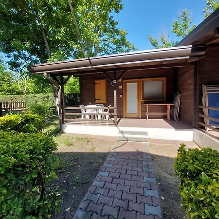 Semesterpark Villaggio Samoa 3*