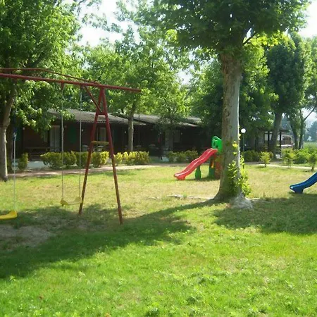 Aldeamento Turístico Villaggio Samoa