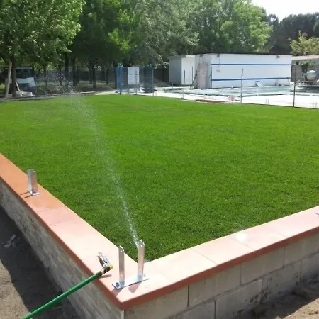 Villaggio Samoa Semesterpark Lido delle Nazioni