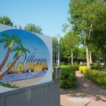 Villaggio Samoa