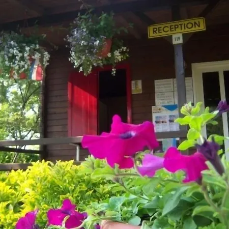 Semesterpark Villaggio Samoa 3*