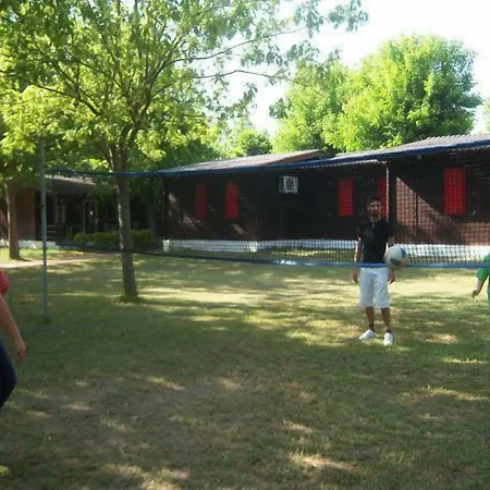 Aldeamento Turístico Villaggio Samoa Lido delle Nazioni