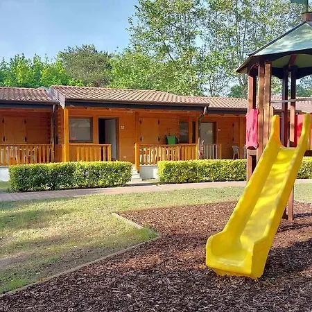 Villaggio Samoa Vakantiepark Lido delle Nazioni