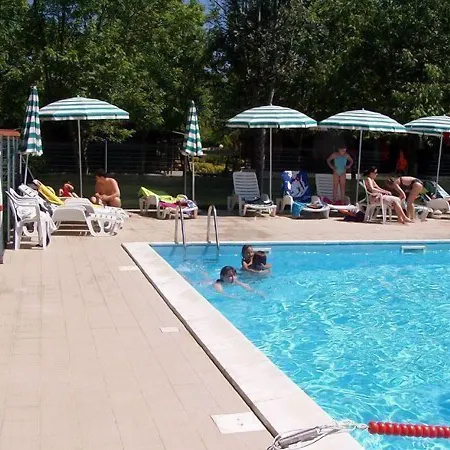 Villaggio Samoa Lido delle Nazioni