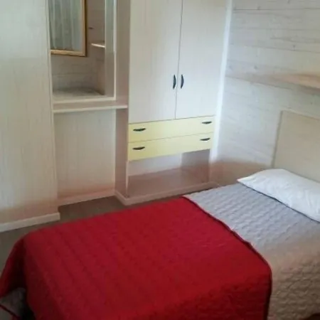 Villaggio Samoa Semesterpark Lido delle Nazioni