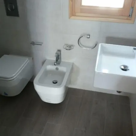 Aldeamento Turístico Villaggio Samoa Lido delle Nazioni