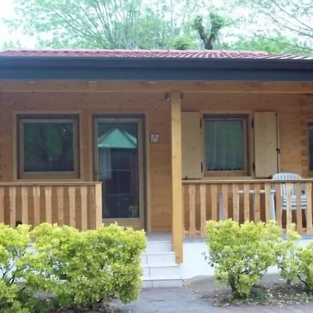 Villaggio Samoa Feriepark 3*