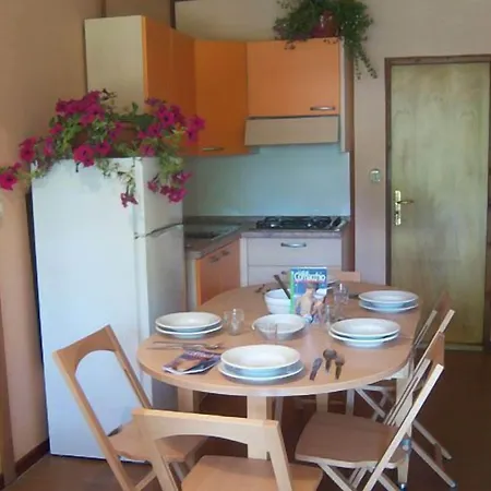 Villaggio Samoa Vakantiepark 3*