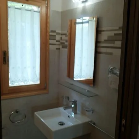 Villaggio Samoa 3*