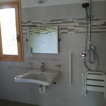 Villaggio Samoa Lido delle Nazioni