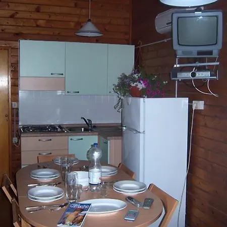 Villaggio Samoa Aldeamento Turístico