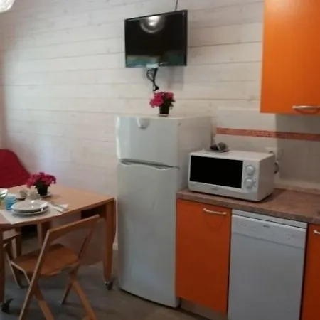 Semesterpark Villaggio Samoa