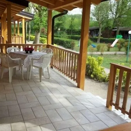 Villaggio Samoa Lido delle Nazioni