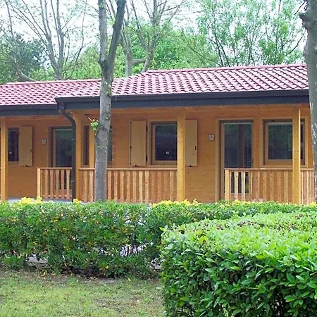База отдыха Villaggio Samoa 3*