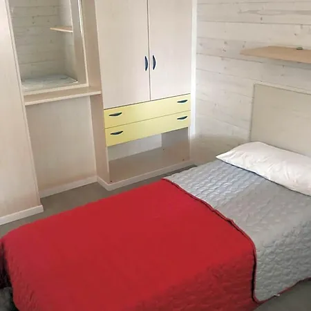 Villaggio Samoa Vakantiepark 3*
