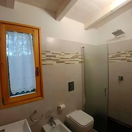 Villaggio Samoa Vakantiepark 3*