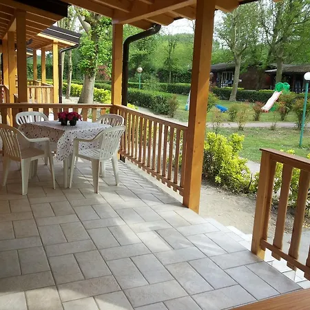 Aldeamento Turístico Villaggio Samoa Lido delle Nazioni