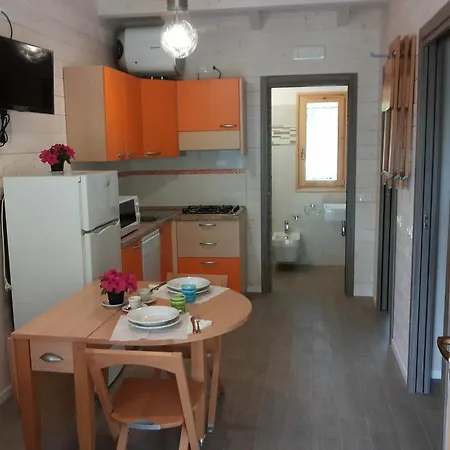 Villaggio Samoa Semesterpark