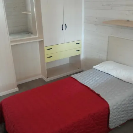 Villaggio Samoa Aldeamento Turístico 3*