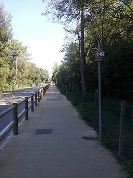 Feriepark Villaggio Samoa Lido delle Nazioni