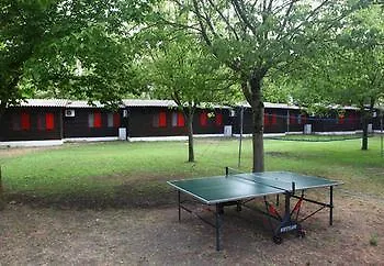 Villaggio Samoa 3*