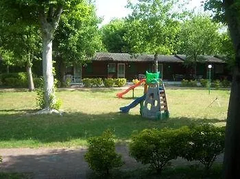 Villaggio Samoa Lido delle Nazioni