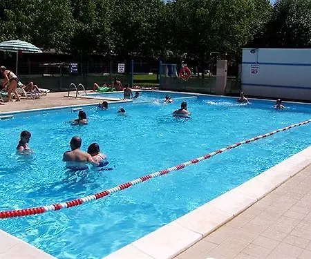 Semesterpark Villaggio Samoa