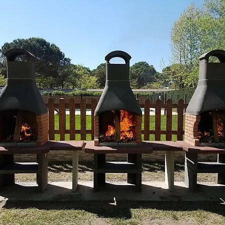 Aldeamento Turístico Villaggio Samoa