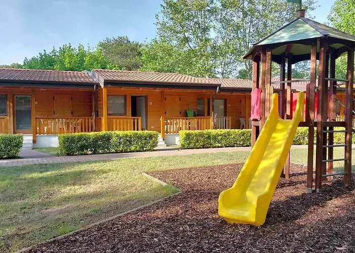 Villaggio Samoa Πάρκο διακοπών Lido delle Nazioni