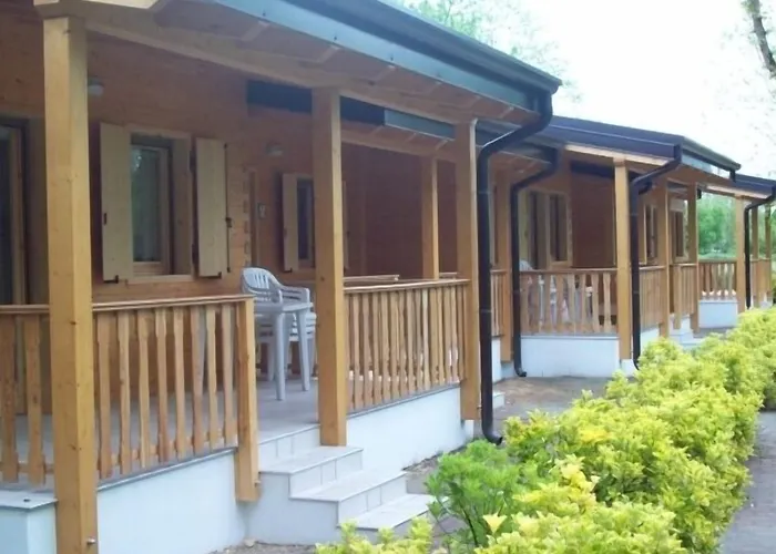 Villaggio Samoa Vakantiepark 3*