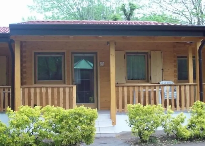 Villaggio Samoa Vakantiepark 3*