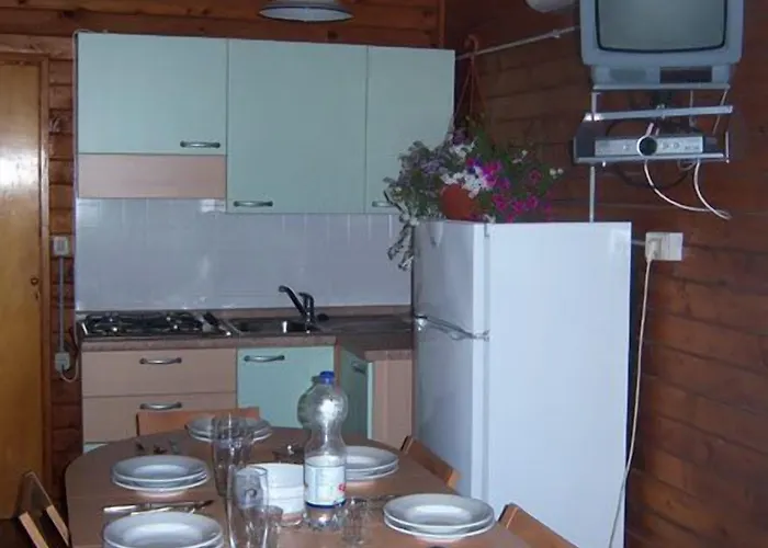 Villaggio Samoa Πάρκο διακοπών