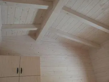 Vakantiepark Villaggio Samoa 3*