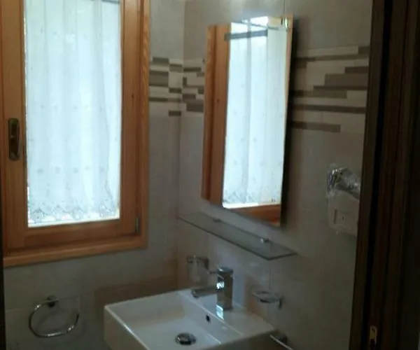 Villaggio Samoa Lido delle Nazioni